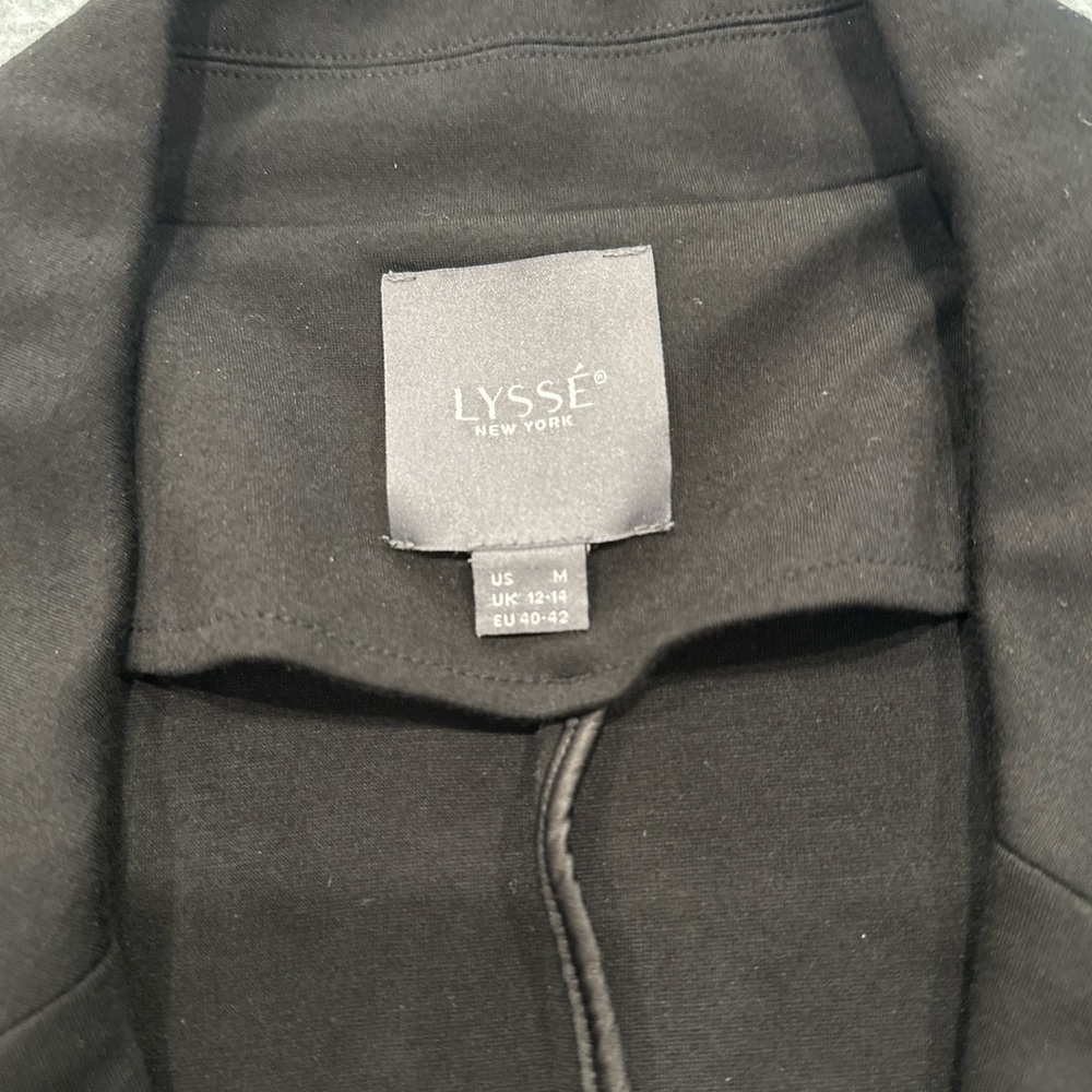 Lysse New York Blazer - Picture 3 of 7
